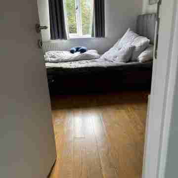 Double room, family house Rooms