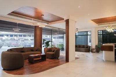 CASTELO Inn فنادق في 