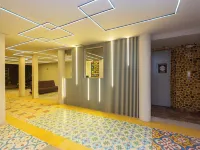 Hotel Bossanova Hotels in Rionegro