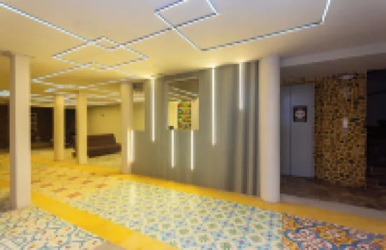 Hotel Bossanova Hotels in Rionegro