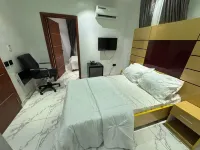 A.G.E International Hotel