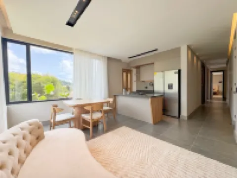 Edificio Cielo Verde