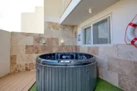 Cozy Gozo Home Private Hot Tub BBQ
