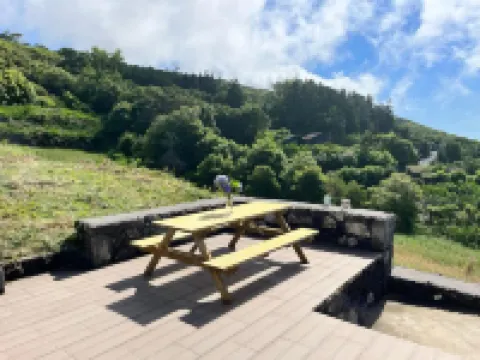 Liiiving in Azores - Casa de Foros