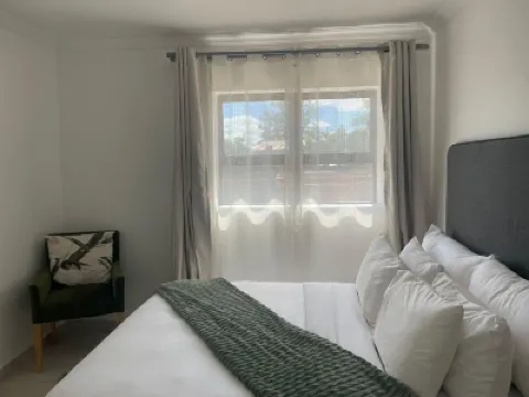 Canvas Lofts 1 Famona Modern 2-bed - 2310 Hotels in 