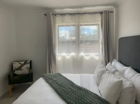 Canvas Lofts 1 Famona Modern 2-bed - 2310