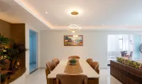 Apt w/ BBQ 80 m From the Beach Pat0402 - 4-Star