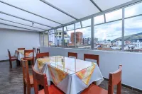 Juan Sebastián Hotel فنادق في باستو