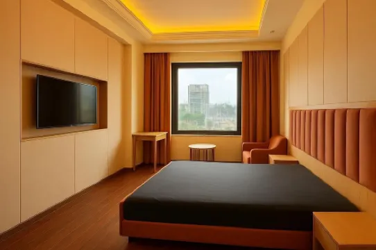 Playotel Premier, Ujjain