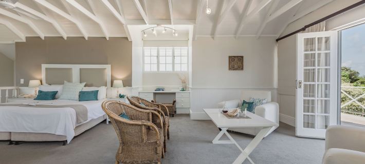 Cottage Pie by Robberg Hotels in Plettenberg Bay