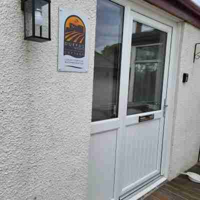 Duffus Nights Hotel Exterior