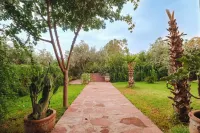 ดาร์ ซาลาห์-เอดดีน โอเอซิส พูล & สปา