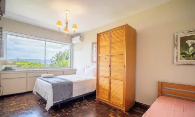 Apart With sea View 400m From the Beach Cbo0103 Hotels in Canajure Beach