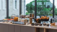 La Villa des Vignes - breakfast