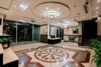 Alraya Homes by Betu former Times Inn - Хоумстей