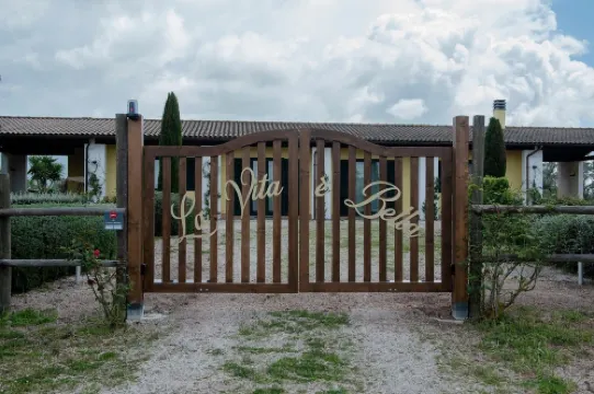 Agriturismo La Vita è Bella Hotel di Montefiascone