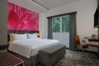 エイブリー クスマネガラ ジョグジャカルタ Ahmad Dahlan University Campus 1周辺のホテル