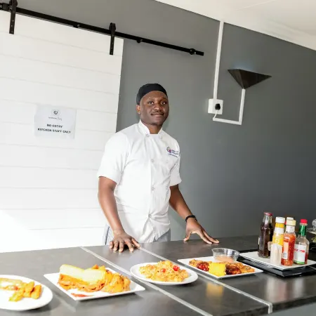 Khayalami Hotel Secunda