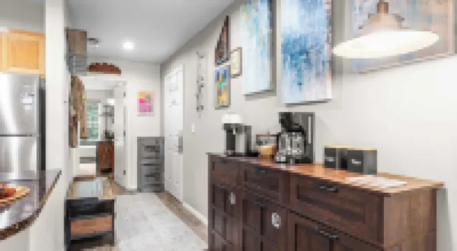 Etta Place 6 by AvantStay | Ski in/ Ski Out Unit!