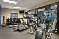 Hampton Inn & Suites Atlanta Airport West/Camp Creek Parkway - Pet friendly