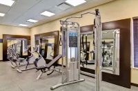 Hampton Inn & Suites Detroit/Troy - Gym