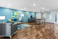 WoodSpring Suites St Peters-OFallon - Gym