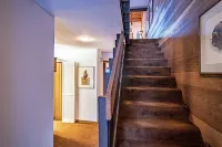 Snow Creek 1553 - Ski-in/ski-out + Pool & Hot Tub - 3-Star