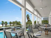 DoubleTree Resort by Hilton Myrtle Beach Oceanfront Hotels near The Witch