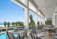 DoubleTree Resort by Hilton Myrtle Beach Oceanfront فنادق في ميرتل بيتش