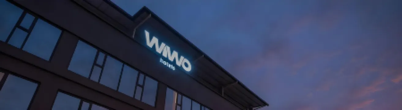 โรงแรมวิโว