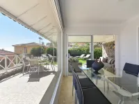 Chalet Santa Ana 19 - parking