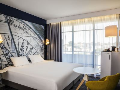 Hôtel Mercure Beauvais Centre Cathédrale