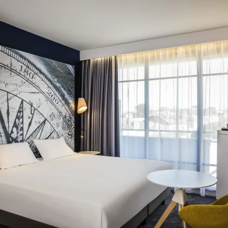 Hôtel Mercure Beauvais Centre Cathédrale
