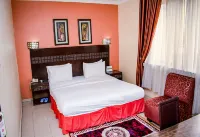 The Ahi Residence Hotels in 