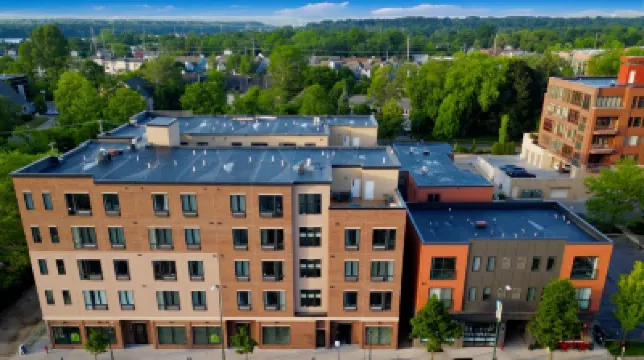 Boardwalk Suites & Residences By Kasa Hotels in 