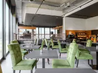 B&B HOTEL Liechtenstein-Eschen - breakfast