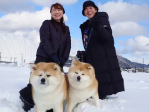ふるさわおんせん 大館のホテル