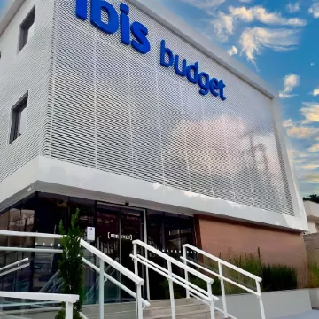 Ibis Budget Petropolis