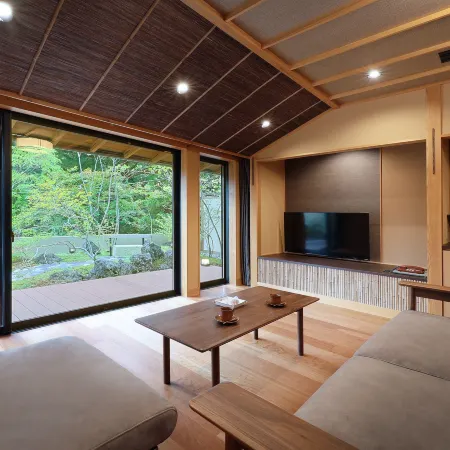 Shima Onsen Tsuruya
