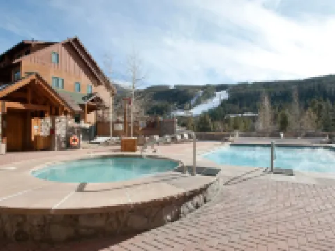 Dakota Lodge 8513 Hotels in Dillon