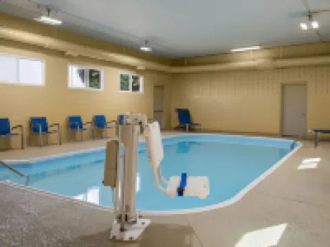 AmericInn by Wyndham Urbana Hotels in Urbana