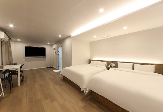 비에이치 스토리 옥상뷰