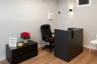 Coworking Balance Hotels in Valencia