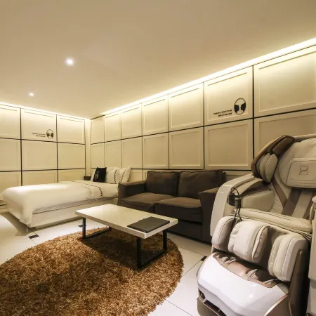 Wolgot Boutique Hotel Mari Отели рядом с достопримечательностью «Аутлет-центр Siheung Premium»