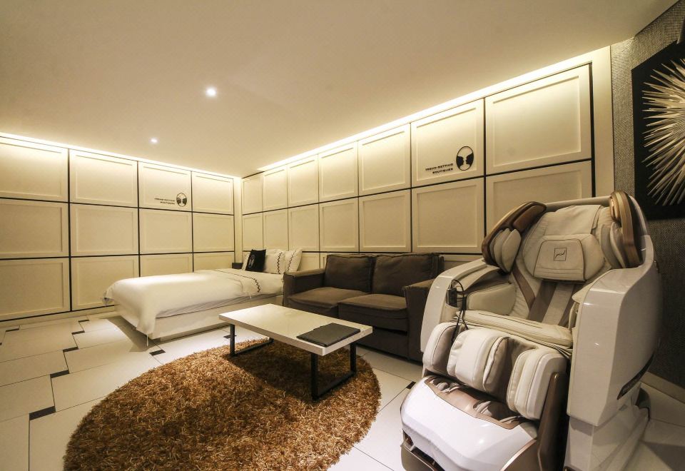 월곶 BOUTIQUE HOTEL 마리