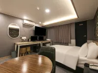 Paju Gugu Hotel Các khách sạn gần Thư viện Garam