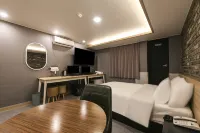 Paju Gugu Hotel