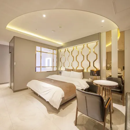 Naju Western Hotel