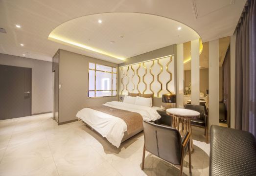 호텔 내부 편의시설 1