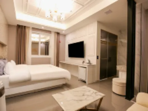 Hwasun Rest Motel Hotels in Hwasun